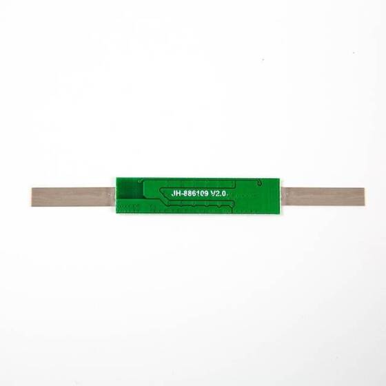 1S 3.7V 9A 6 MOS BMS Li-ion 18650 Pil Koruma Kartı - 6