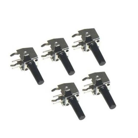 2 Ayaklı Buton 6x6x13 - 1