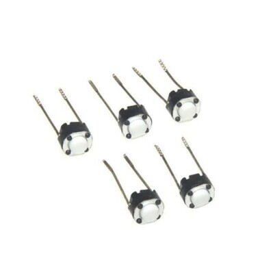 2 Ayaklı Buton - Görsu Elektronik