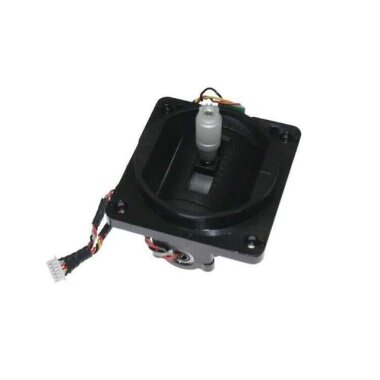 2 Eksen Joystick - Görsu Elektronik