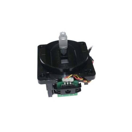 2 Eksen Joystick - 2