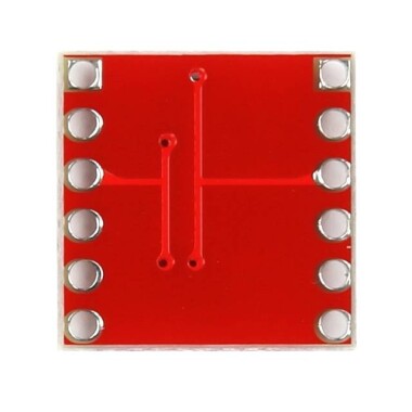 2 Kanal Lojik Seviye Dönüştürücü 3.3V 5V TTL - 4