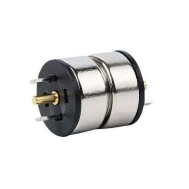 2 Pin 8mm Pogo Pin Manyetik Konnektör Takımı - 2