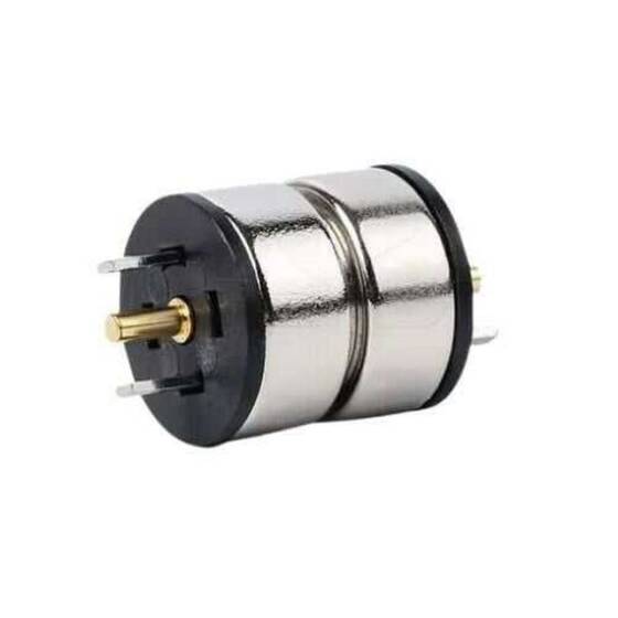 2 Pin 8mm Pogo Pin Manyetik Konnektör Takımı - 2