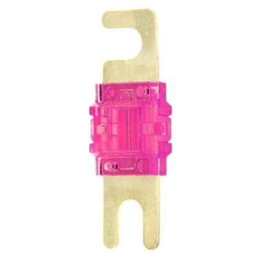 200A Oto Anfi Sigorta - ANL Sigorta - Görsu Elektronik