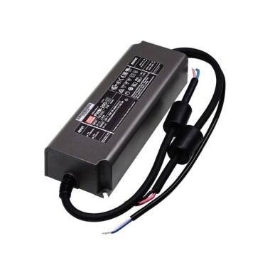 200W 24V 8.3A Su Geçirmez Güç Kaynağı FY-24-200W - 1