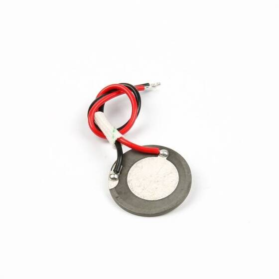 20mm 1.7Mhz Ultrasonik Sis Buhar Yapıcı Sensör - 2