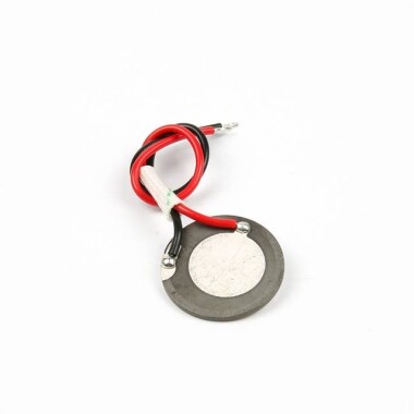 20mm 2.4Mhz Ultrasonik Sis Buhar Yapıcı Sensör - 2