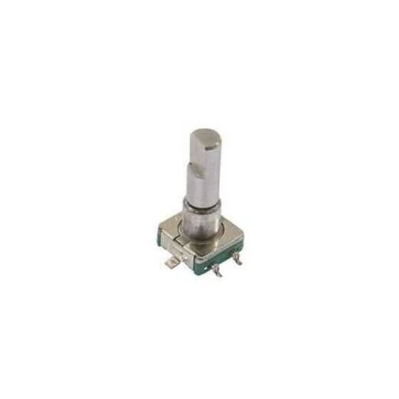 21mm D Şaft SMD Rotary Encoder - Oto Potans - 1