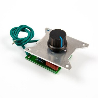 220V 1000W Dimmer Tristör Voltaj Düzenleyici - 2