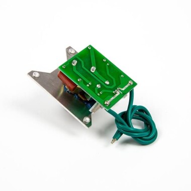 220V 1000W Dimmer Tristör Voltaj Düzenleyici - 4