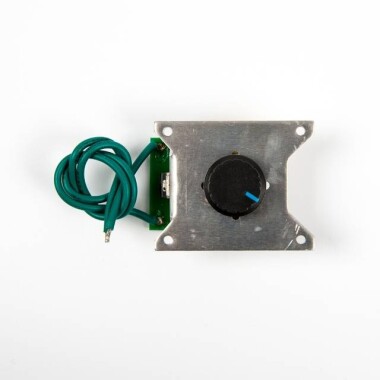 220V 1000W Dimmer Tristör Voltaj Düzenleyici - 6