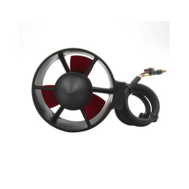 2213 860kv Firçasiz Motorlu Sualti Pervanesi T60 - Görsu Elektronik