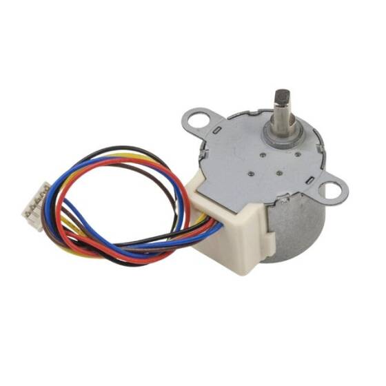 24BYJ48 5V Step Motor - 1