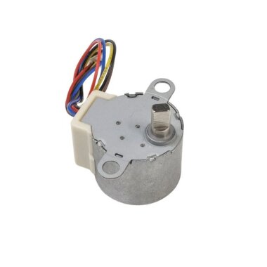 24BYJ48 5V Step Motor - 2