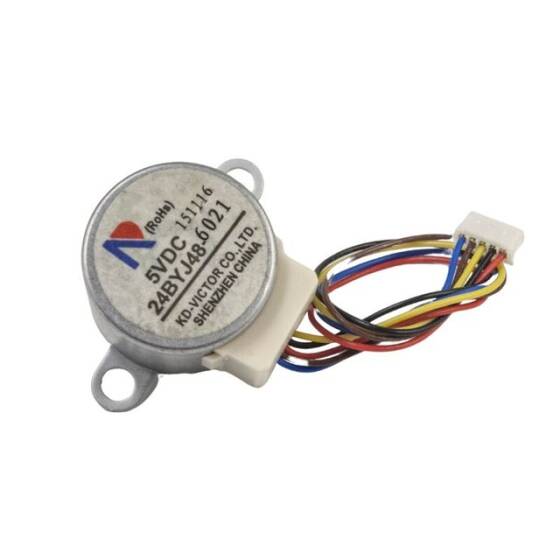 24BYJ48 5V Step Motor - 3