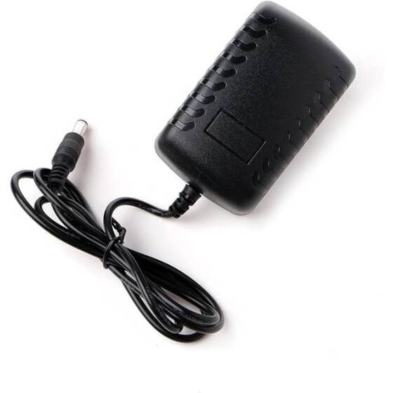 24V 1A Atomizer Adaptörü EU Fişli - 3