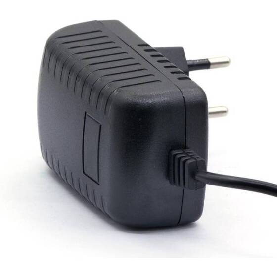 24W 24V 1A Ultra İnce Şerit Güç Kaynağı - 5