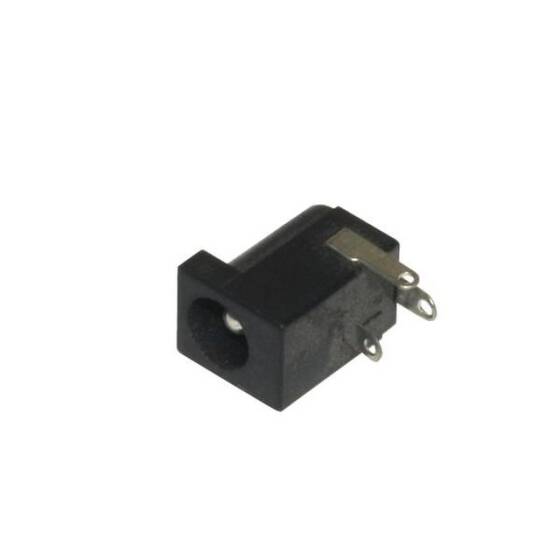2.5 mm DC Jak Şase - 3