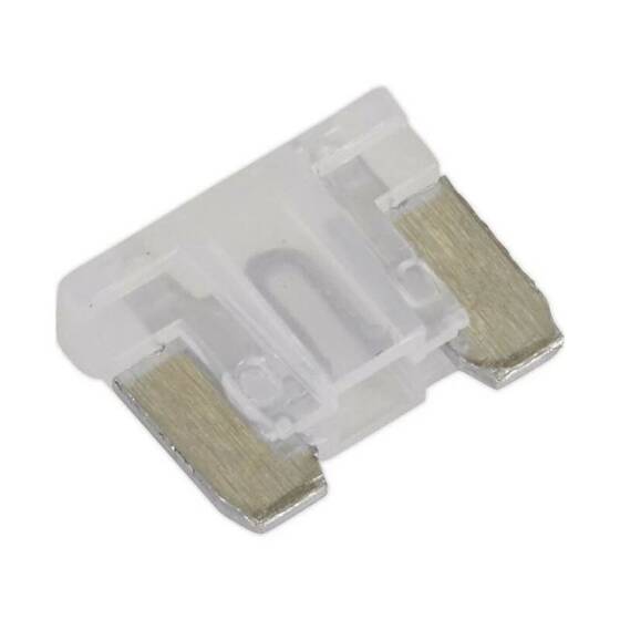 25A Mini Alçak Profil Oto Sigorta - Bıçak Sigorta - 1