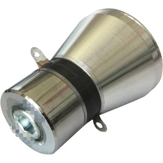 25KHz 60W Ultrasonik Temizleme Dönüştürücü - 2