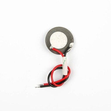 25mm 1.7Mhz Ultrasonik Sis Buhar Yapıcı Sensör - 3