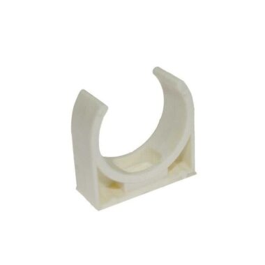 25mm Motor Tutucu - Görsu Elektronik