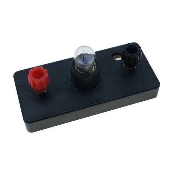 2.5V - 3V Lambalı Deney Seti - 1
