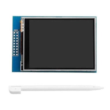 2.8'' Dokunmatik LCD Shield MAR2808 - 2