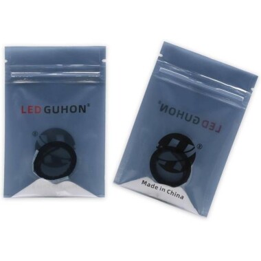 2835 0.5W 380-385nm Mor SMD LED - 3