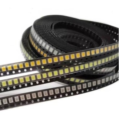 2835 0.5W Beyaz SMD LED - 1