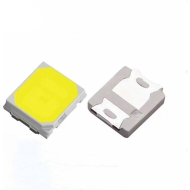 2835 1W Sıcak Beyaz SMD LED - 1
