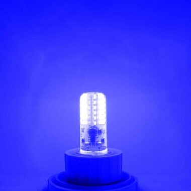 2835 6V 0.5W Beyaz SMD LED Yüksek Basınçlı - 4