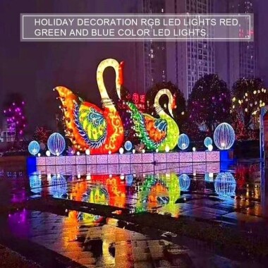 2835 6V 0.5W Beyaz SMD LED Yüksek Basınçlı - 5