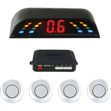 2835 9V 0.5W Beyaz SMD LED Yüksek Basınçlı - 2