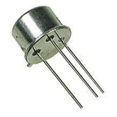 2N3110 TO-39 Transistör - 1