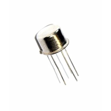 2N3440 TO-39 1A 250V 1W NPN Bipolar Transistör - 1