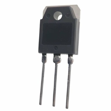 2SA1386A TO-3P 160V 15A 130W PNP Transistör - 1