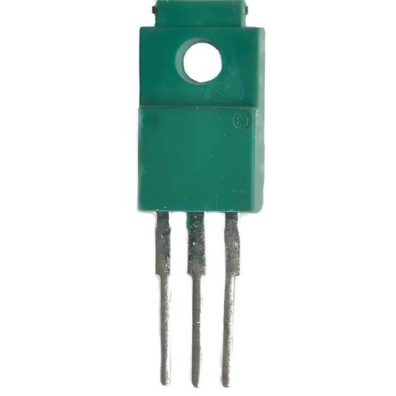 2SA1441 TO-220FA 5A 100V 25W PNP Transistör - 1