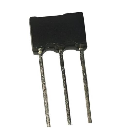 2SB1238TV2R SIP-3 0.7A 80V 1W PNP Transistör - 1