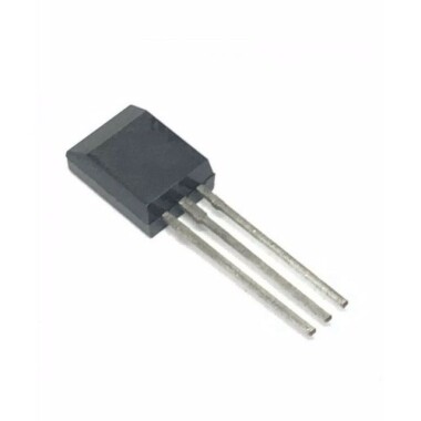2SB605 TO-92 0.7A 60V 0.8W PNP Transistör - 1