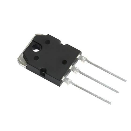 2SC5198 TO-3PN 10A 140V 100W NPN Transistör - 1