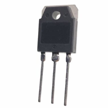 2SD1064 TO-3P 12A 50V 80W NPN Transistör - 1