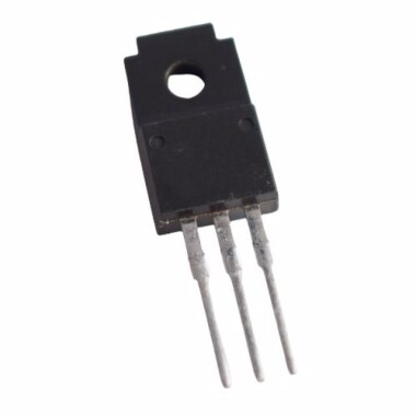 2SD1273 TO-220FA 3A 80V 40W NPN Transistör - 1