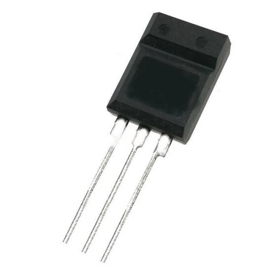 2SD2137-Q TO-220F 60V 3A 15W NPN Transistör - 1