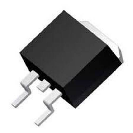 2SJ302-Z-E1 TO-263 16A 60V PNP Mosfet - 1