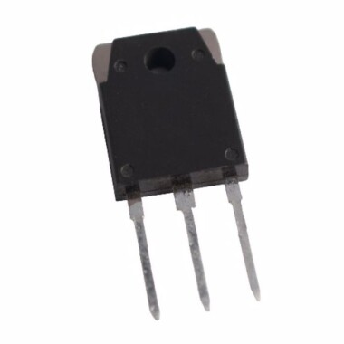 2SK1937 TO-3PN 500V 15A 125W N Kanal Mosfet Transistör - 1