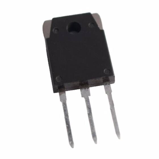 2SK1937 TO-3PN 500V 15A 125W N Kanal Mosfet Transistör - 1