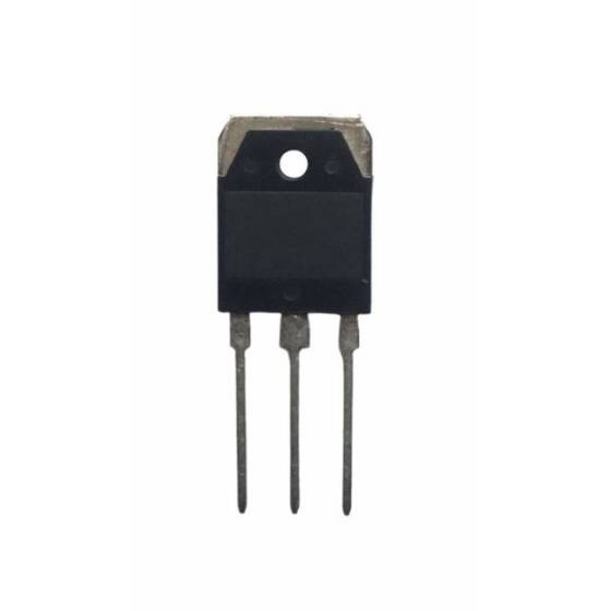 2SK2610 TO-3P 900V 5A N Kanal Mosfet Transistör - 1
