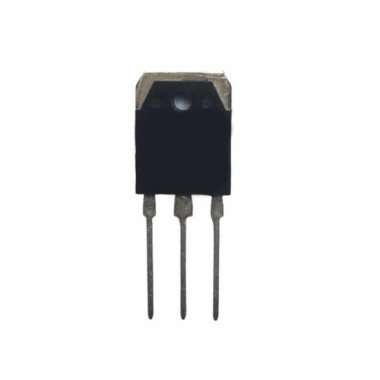 2SK2745 TO-3P 50V 50A 150W N Kanal Mosfet Transistör - 1
